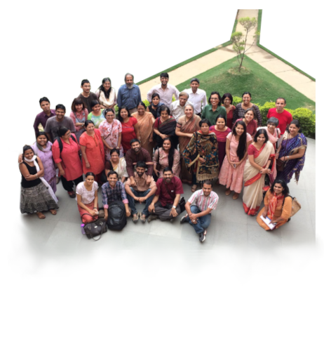 The Department About us